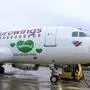 Eurowings in Graz. Airbus als Steiermark-Botschafter