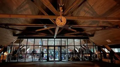 Am Bahnhof Tarvisio Boscoverde rätseln Fahrgäste regelmäßig, wie sie weiter in die Stadt und zurückkommen (Archivfoto)