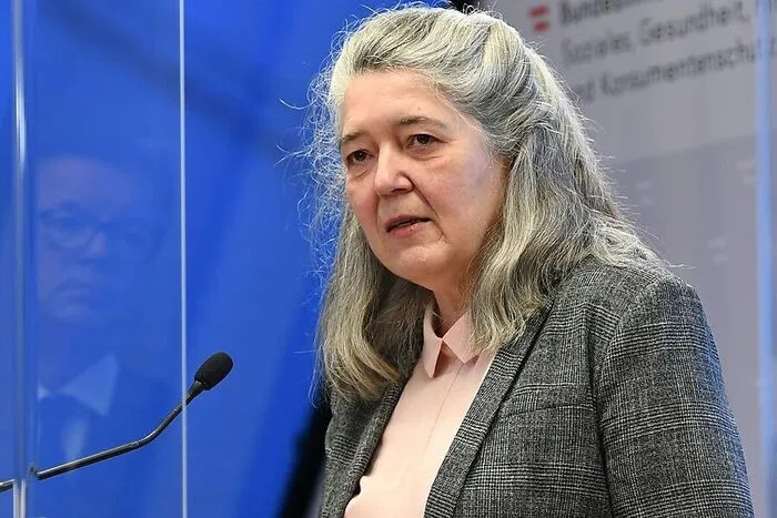 Annemarie Masilko übernimmt den Bereich Sozialversicherung (Sektion II). Sie war schon bisher Stellvertreterin, der Sektionschef wechselte 2019 in den Ruhestand. Eines ihrer Hauptaufgabengebiete wird die EU-weite Koordination des Bereiches Soziale Sicherheit sein.