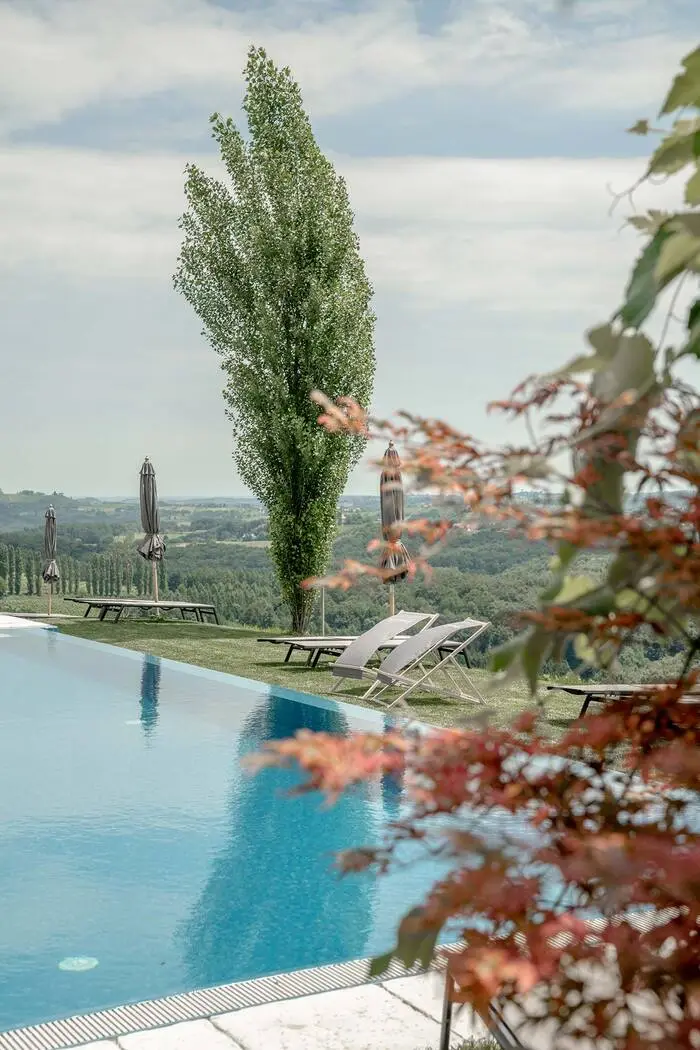 Das Sibon Resort in Jeruzalem bestätigt die Instant-Wirkung der Reise-Inserate in der Kleinen Zeitung