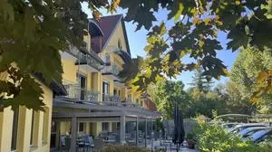 Der ideale Rückzugsort für die kalte Jahreszeit