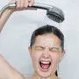 Kalte Dusche