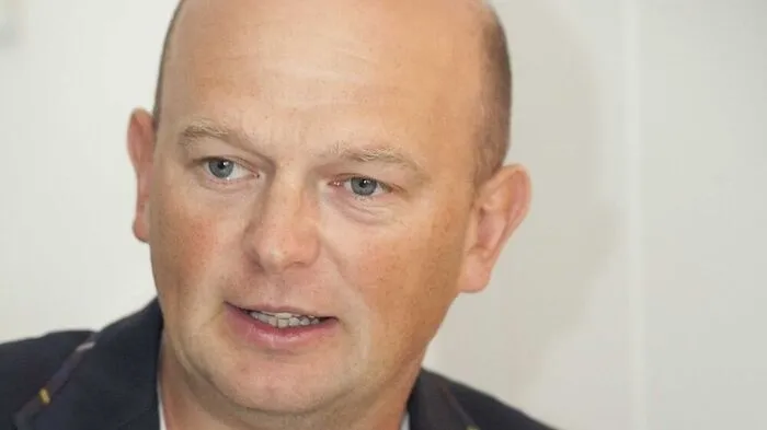 Christian Kresse: „20 Prozent der Beherbergungsbetriebe sind online buchbar. Viele zählen E-Mail dazu“