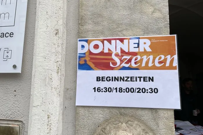 Klicken Sie sich durch die Bildergalerie!