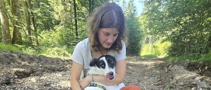 Cura wurde am Sonntag gefunden
