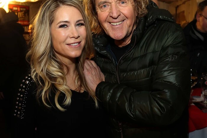 Simone und Charly Brunner
