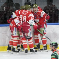 Bozen jubelte über den Sieg zum Serienstart