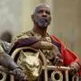 Denzel Washington, in „Gladiator II“ derzeit in den Kinos