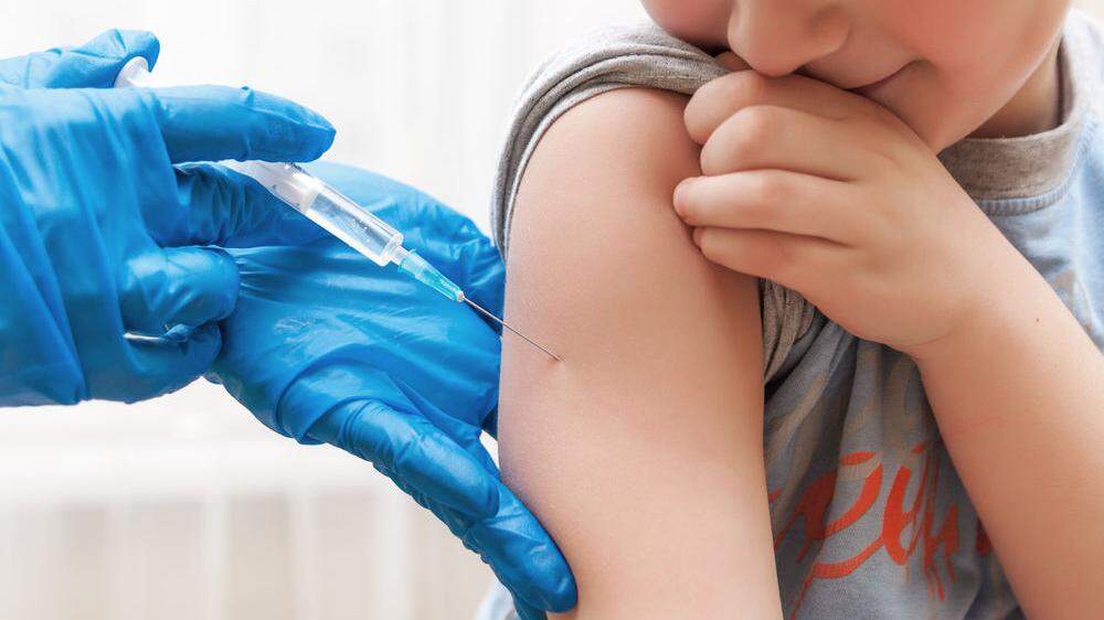 Impfungen an Schulen: Viele Kinder nehmen nicht mehr daran teil