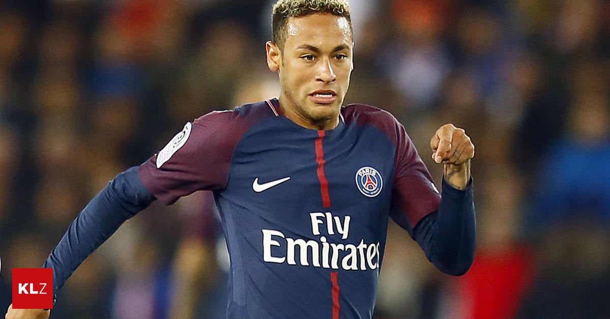 Mehr als 100 Euro pro Minute: Unfassbares Neymar-Gehalt enthüllt