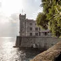 Schloss Miramare in Triest dient als Kulisse für einen Netflix-Film
