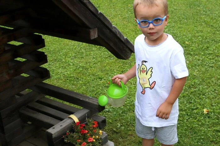Klicken Sie sich durch die Fotogalerie!