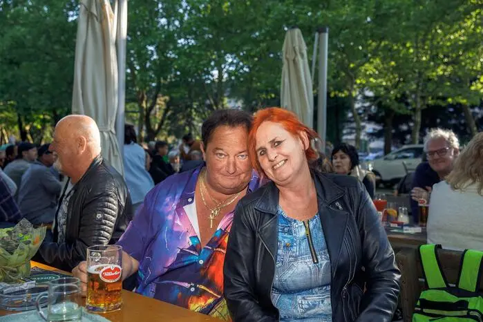 Klicken Sie sich durch die Fotoserie