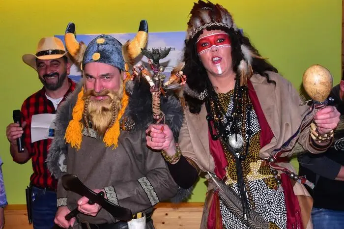 Klicken Sie sich durch weitere Bilder.
