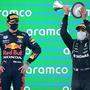 Max Verstappen will in Monaco naturgemäß den Siegerpokal nicht wieder Lewis Hamilton überlassen