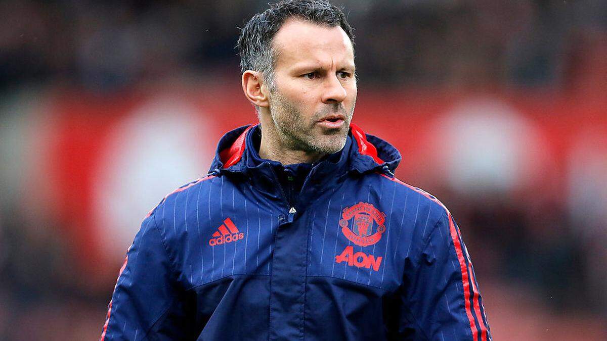 Giggs muss vor Gericht erscheinen