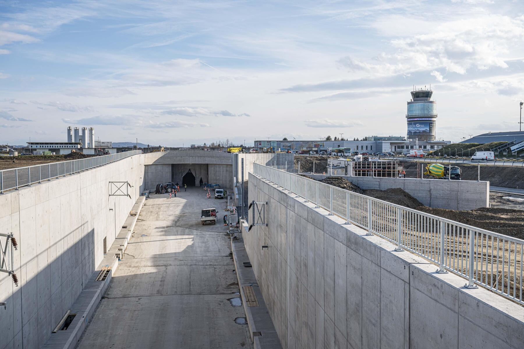 Asfinag und ÖBB: 350 Millionen Euro für Kärntner Verkehrsprojekte