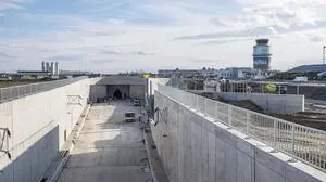 350 Millionen Euro werden in die Kärntner Infrastruktur investiert