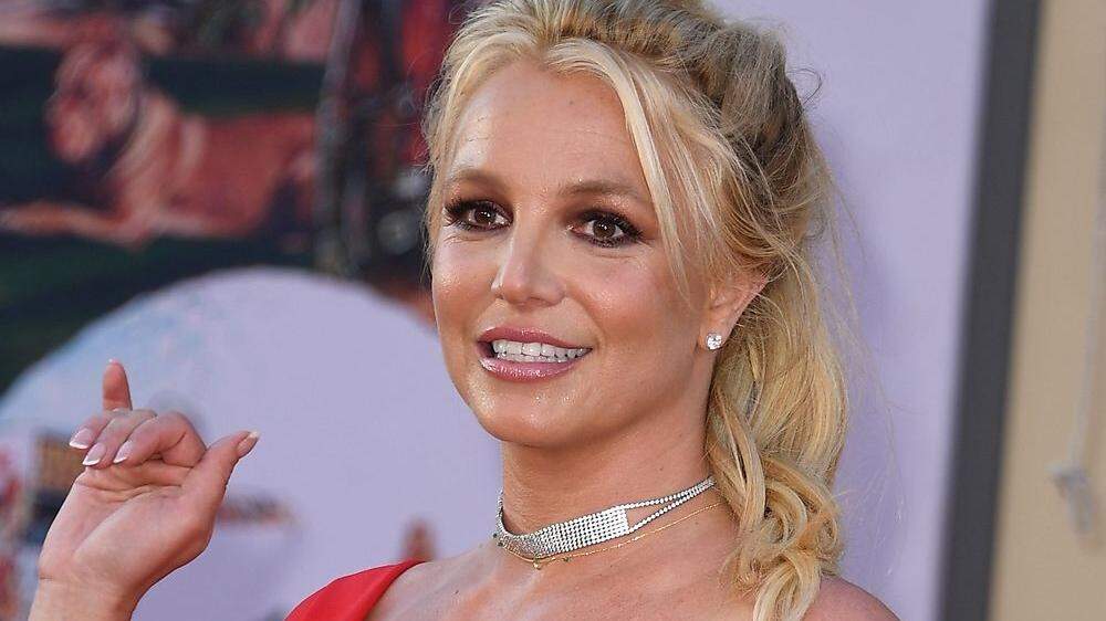 US-Popsängerin Britney Spears erleidet Fehlgeburt