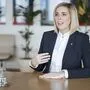 Sonja Steßl: "Ich rate jeder und jedem, beizeiten einen Blick aufs Pensionskonto zu werfen"