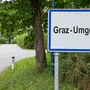 Was sich im Jahr 2021 im Grazer Umland tut