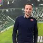 Ferdinand Feldhofer steht künftig als Rapid-Trainer an der Seitenlinie.