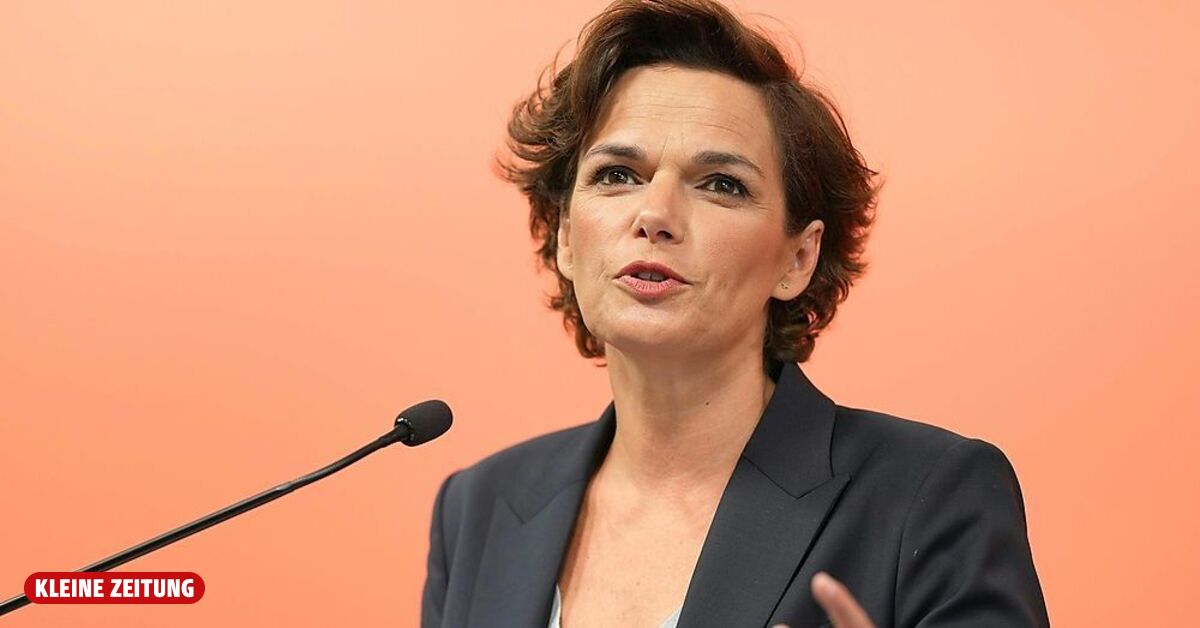 Zurück zu den Wurzeln:Pamela Rendi-Wagner wird Chefin der ...
