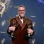 Großer Abräumer bei der Emmy-Verleihung: Seth Rogen