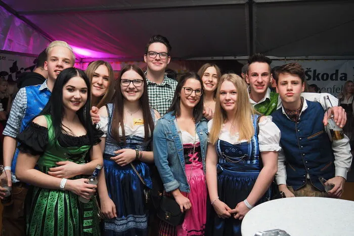 Klicken Sie sich durch die Bilder!