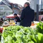 Der Wochenmarkt an der Draulände schaffte es ins Spitzenfeld