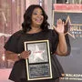 Octavia Spencer bekam einen Stern 