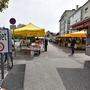 Für Marktbesucher braucht es mehr Parkplätze