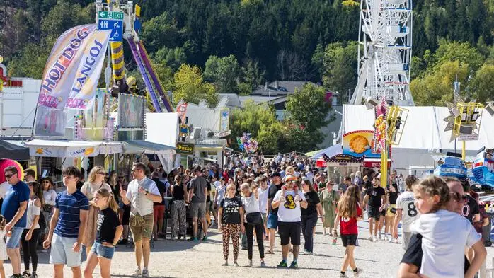 Bleiburger Wiesenmarkt 2026