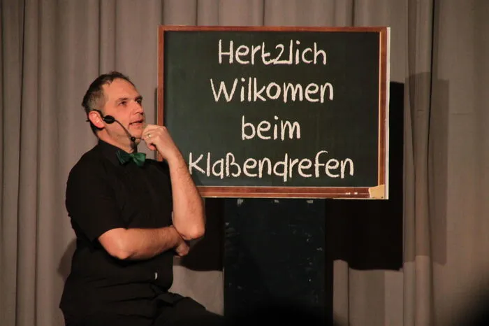 Klicken Sie sich durch die besten Bilder!