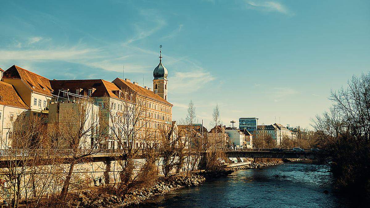 Vieles, was es über Graz zu wissen gibt, findet sich in der Ausstellung &quot;360 GRAZ&quot;