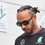 Lewis Hamilton berichtet über Depressionen 