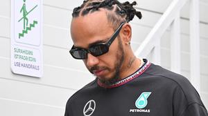 Lewis Hamilton berichtet über Depressionen 