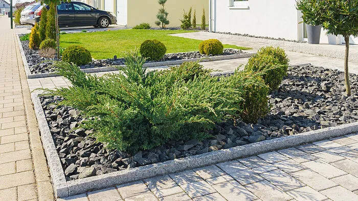Ein Gartenanteil wertet die Wohnung auf!