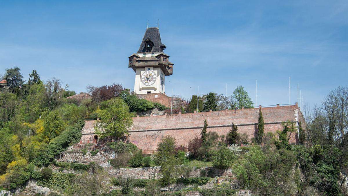 Aus dem früheren Garnisonsmuseum soll das bestbesuchte Museum der Steiermark werden. 