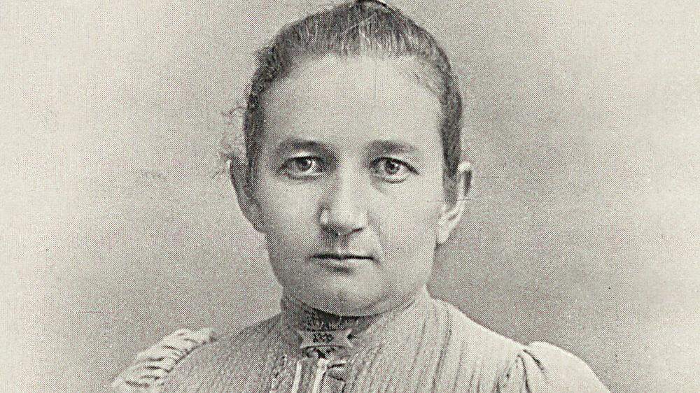 Rosa Fischer (1868–1942)