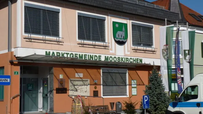 Die Koalition in Mooskirchen steht