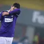SOCCER - EL, A.Wien vs Giurgiu
