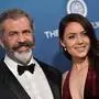 The 2019 Art of Elysium - Los Angeles Mel Gibson, Rosalind Ross attend Michael Muller s HEAVEN, presented by The Art of Elysium, on January 5, 2019 in Los Angeles, CA, USA. Photo by Lionel Hahn/ABACAPRESS.COM Los Angeles CA PUBLICATIONxNOTxINxFRAxSPAxUKxUSAxBELxPOL Copyright: xHahnxLionel/ABACAx 664786_055 HahnxLionel/ABACAx 664786_055