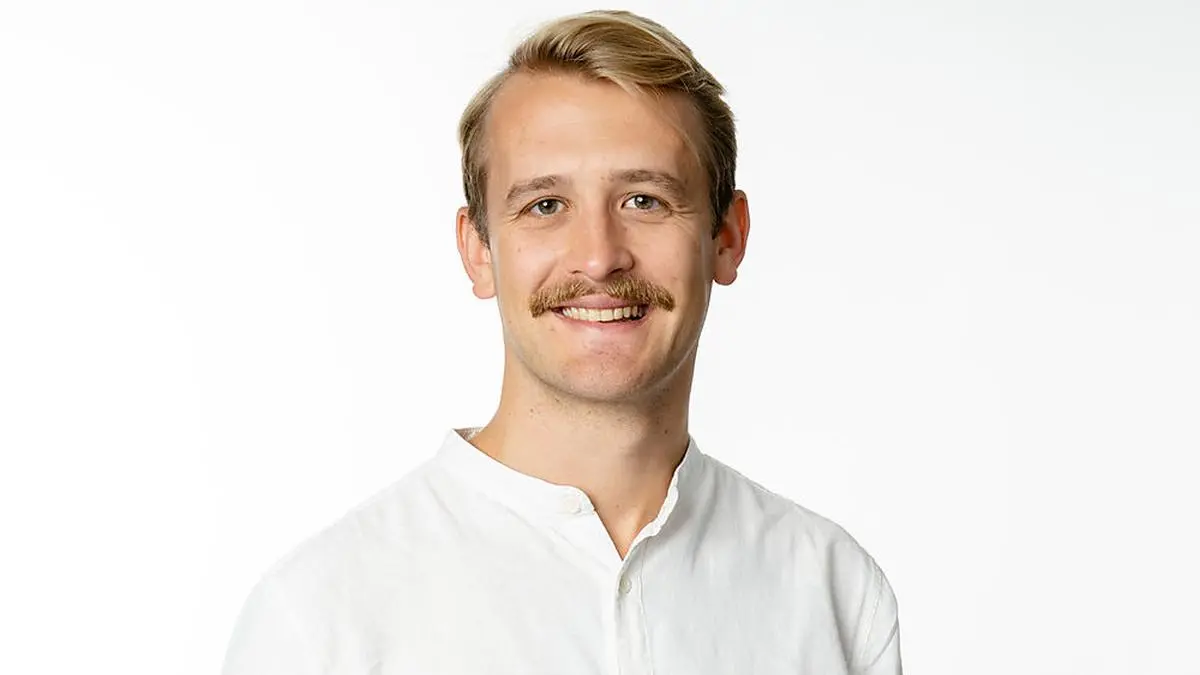 Florian Seifter übernimmt Landesgeschäftsführung der SPÖ 