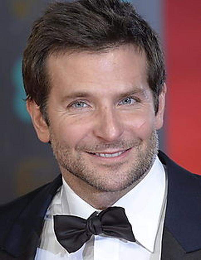 Bradley Cooper