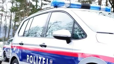 Die Polizei war in vielen Schulen in der Österreich im Einsatz