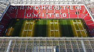 Ist Manchester United bald in der Hand von katarischen Investoren?
