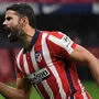 Diego Costa erzielte für Atletico Madrid in 215 Pflichtspielen 83 Treffer.