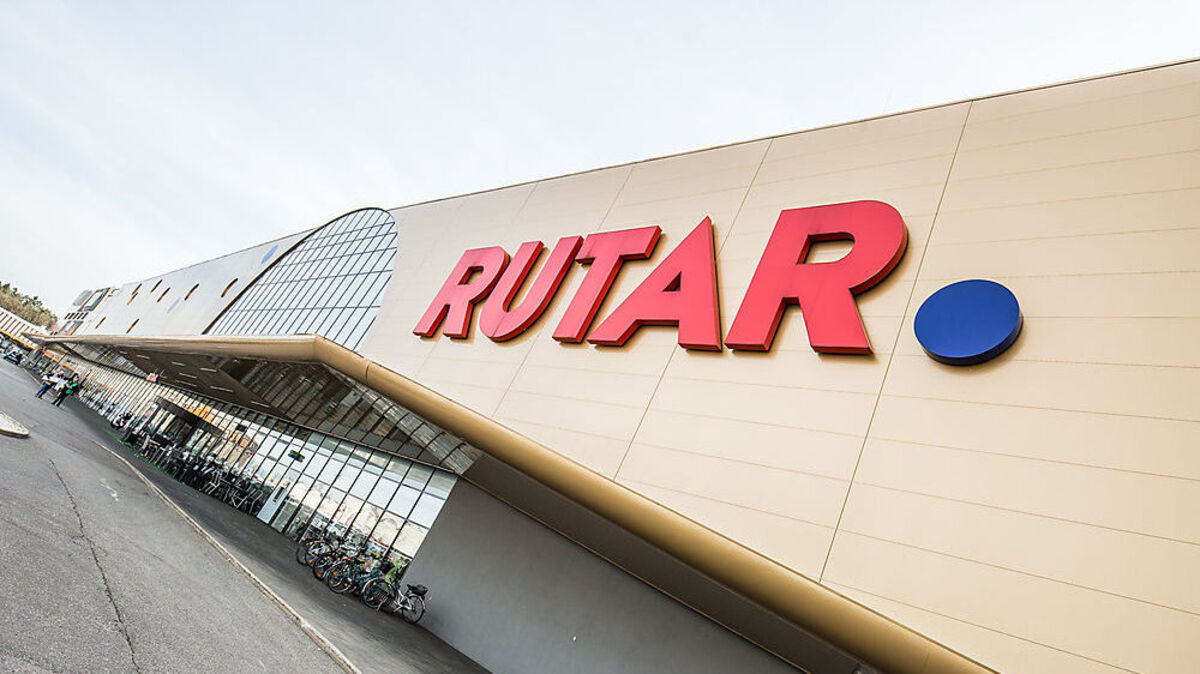Ellis Rutar Neue Geselllschaft: Rutar beim weltgrößten Einkaufsverband