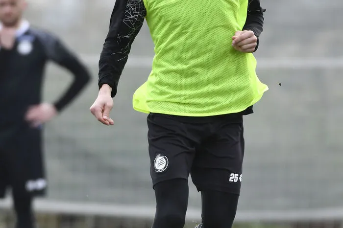 Stefan Hierländer.